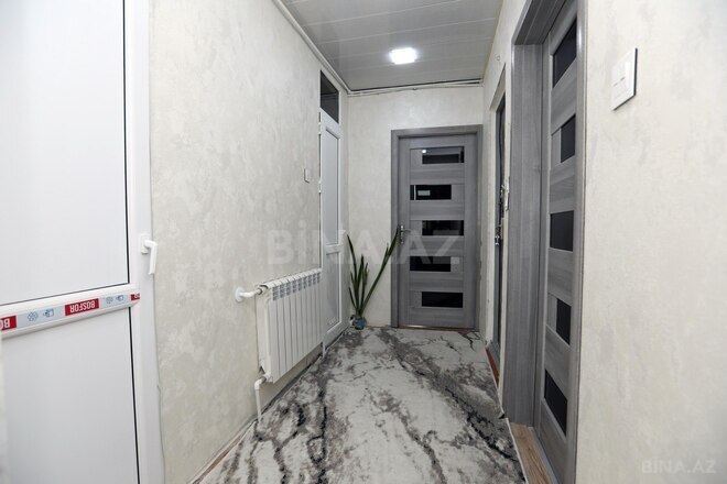 Satılır 3 otaqlı köhnə tikili 60 m², Əhmədli m., photo 7 from 19