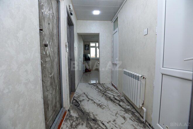 Satılır 3 otaqlı köhnə tikili 60 m², Əhmədli m., photo 8 from 19