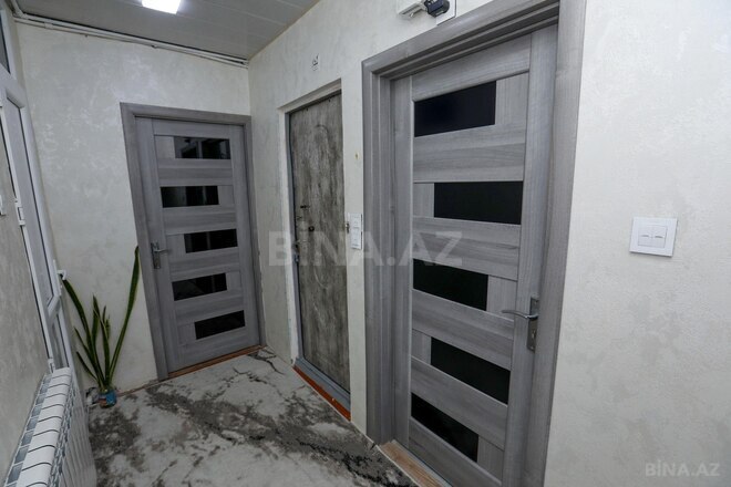 Satılır 3 otaqlı köhnə tikili 60 m², Əhmədli m., photo 9 from 19