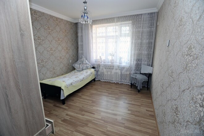 Satılır 3 otaqlı köhnə tikili 60 m², Əhmədli m., photo 4 from 19