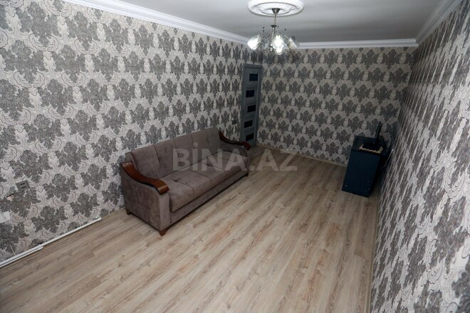 Satılır 3 otaqlı köhnə tikili 60 m², Əhmədli m., photo 3 from 19