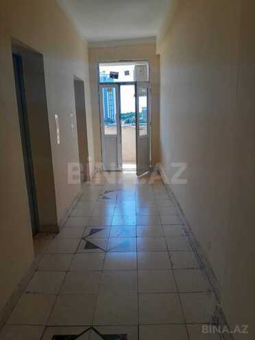 İcarəyə verilir 2 otaqlı yeni tikili 105 m², Əhmədli q., photo 8 from 9