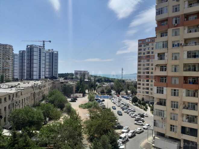 İcarəyə verilir 2 otaqlı yeni tikili 105 m², Əhmədli q., photo 7 from 9