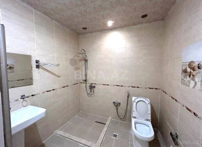 İcarəyə verilir 2 otaqlı yeni tikili 105 m², Əhmədli q., photo 5 from 9