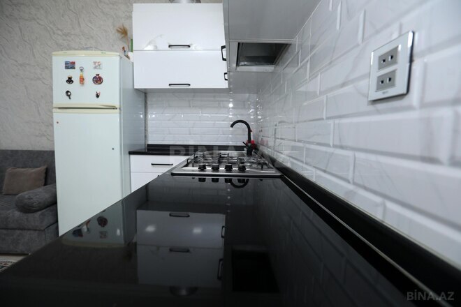 Satılır 3 otaqlı köhnə tikili 60 m², Əhmədli m., photo 14 from 19