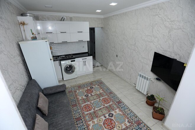 Satılır 3 otaqlı köhnə tikili 60 m², Əhmədli m., photo 10 from 19
