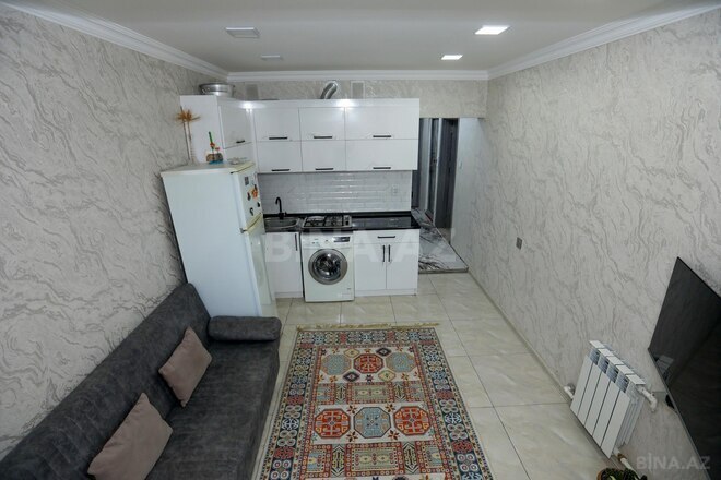 Satılır 3 otaqlı köhnə tikili 60 m², Əhmədli m., photo 11 from 19