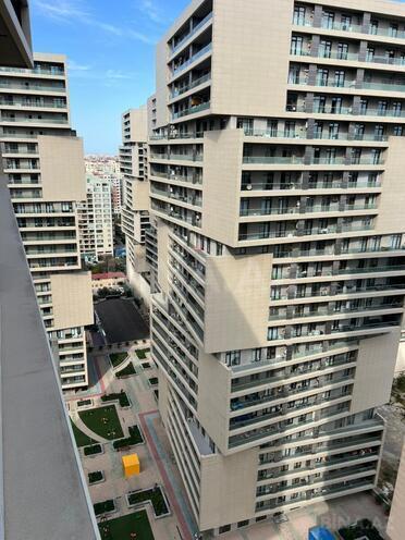 Продаётся 2-комн. новостройка 66 м², м. 8 ноября, photo 3 from 13