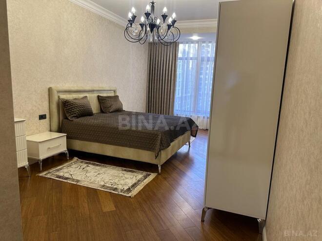 Satılır 3 otaqlı yeni tikili 78 m², Elmlər Akademiyası m., photo 10 from 17