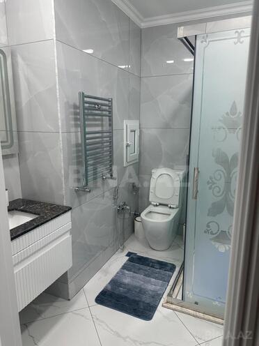 Satılır 3 otaqlı yeni tikili 78 m², Elmlər Akademiyası m., photo 13 from 17
