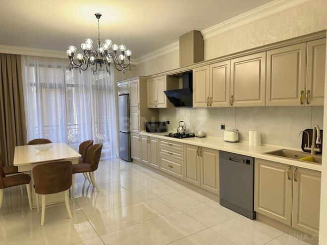 Satılır 3 otaqlı yeni tikili 78 m², Elmlər Akademiyası m., photo 9 from 17