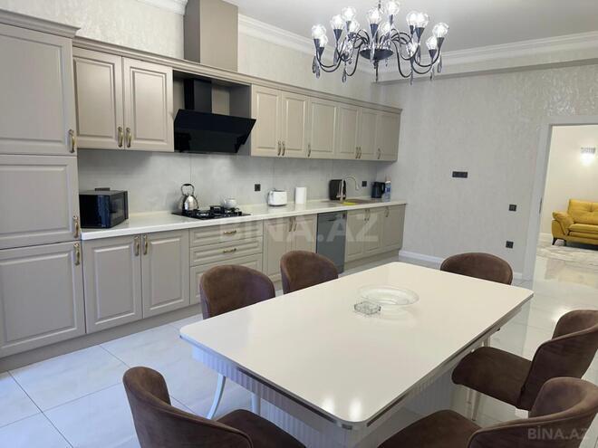 Satılır 3 otaqlı yeni tikili 78 m², Elmlər Akademiyası m., photo 14 from 17