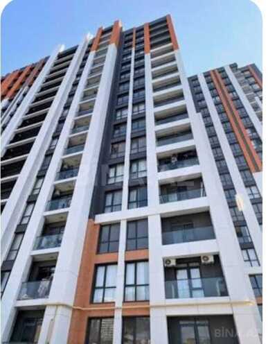 Satılır 3 otaqlı yeni tikili 78 m², Elmlər Akademiyası m., photo 3 from 17