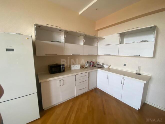 Сдаётся 2-комн. новостройка 120 м², Ясамальский р., photo 7 from 10