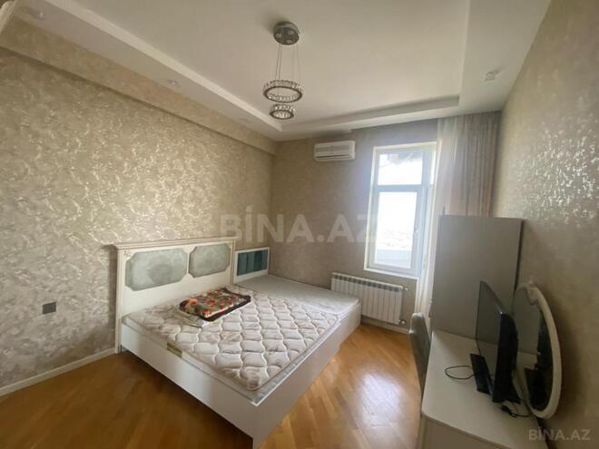 Сдаётся 2-комн. новостройка 120 м², Ясамальский р., photo 4 from 10