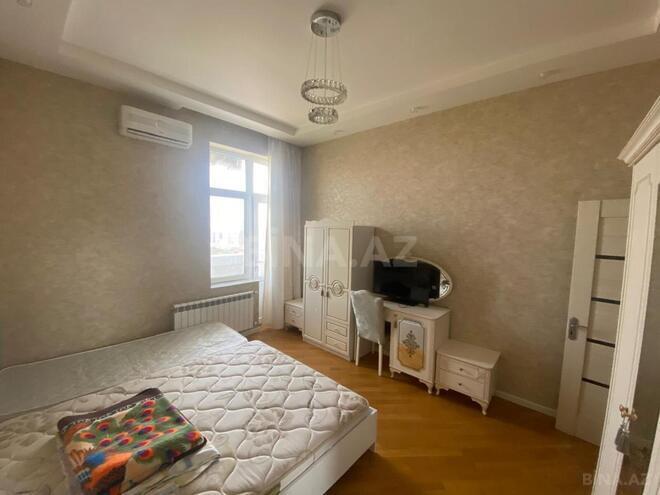 Сдаётся 2-комн. новостройка 120 м², Ясамальский р., photo 5 from 10