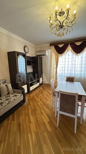 İcarəyə verilir 2 otaqlı yeni tikili 85 m², Yasamal r., photo 8 from 13