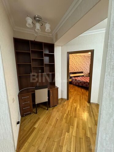 İcarəyə verilir 2 otaqlı yeni tikili 85 m², Yasamal r., photo 7 from 13