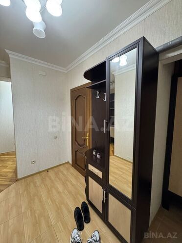İcarəyə verilir 2 otaqlı yeni tikili 85 m², Yasamal r., photo 12 from 13
