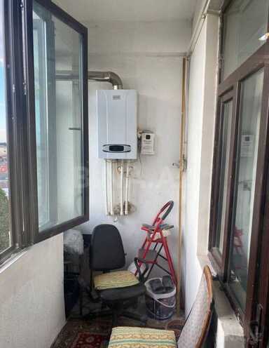 Продаётся 2-комн. новостройка 65 м², м. Азадлыг проспекти, photo 13 from 14
