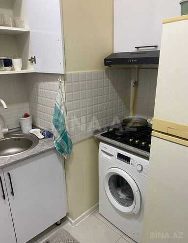 Продаётся 2-комн. новостройка 65 м², м. Азадлыг проспекти, photo 10 from 14