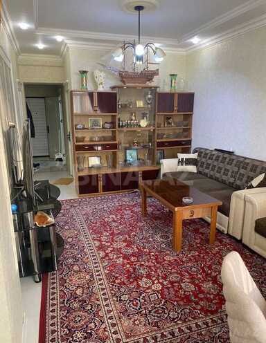 Продаётся 2-комн. новостройка 65 м², м. Азадлыг проспекти, photo 4 from 14