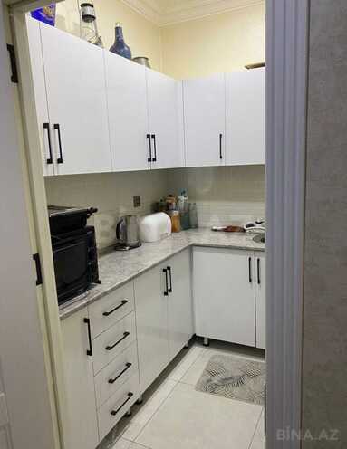 Продаётся 2-комн. новостройка 65 м², м. Азадлыг проспекти, photo 9 from 14
