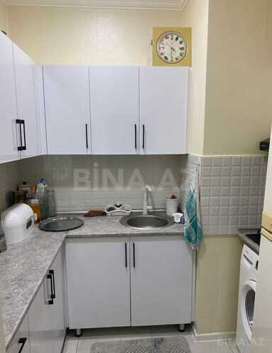 Продаётся 2-комн. новостройка 65 м², м. Азадлыг проспекти, photo 8 from 14