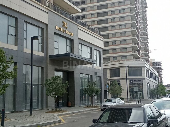 İcarəyə verilir 2 otaqlı ofis 40 m², Ağ şəhər q., photo 5 from 7
