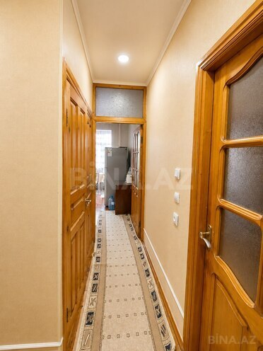 Satılır 3 otaqlı köhnə tikili 90 m², Əhmədli m., photo 7 from 8