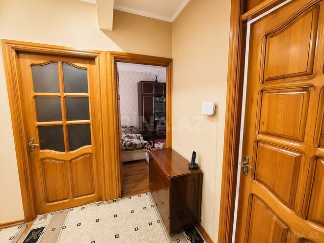 Satılır 3 otaqlı köhnə tikili 90 m², Əhmədli m., photo 6 from 8