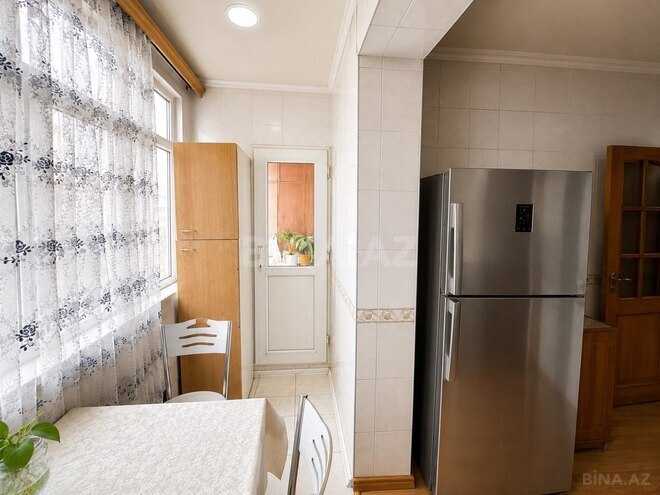 Satılır 3 otaqlı köhnə tikili 90 m², Əhmədli m., photo 3 from 8