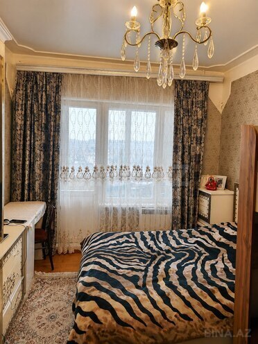 Satılır 3 otaqlı köhnə tikili 90 m², Əhmədli m., photo 5 from 8