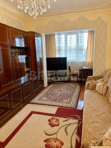 Satılır 3 otaqlı köhnə tikili 90 m², Əhmədli m., photo 4 from 8