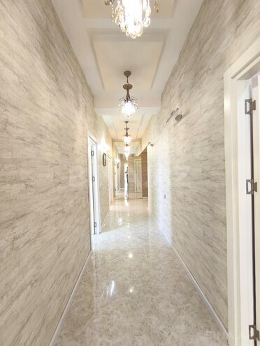 İcarəyə verilir 3 otaqlı yeni tikili 170 m², 28 May m., photo 16 from 21