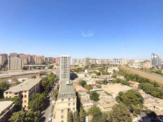 İcarəyə verilir 3 otaqlı yeni tikili 170 m², 28 May m., photo 17 from 21