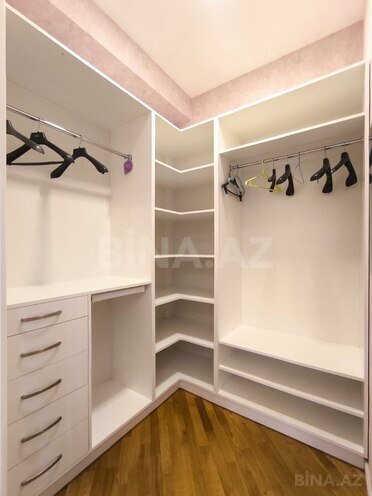 İcarəyə verilir 3 otaqlı yeni tikili 170 m², 28 May m., photo 7 from 21