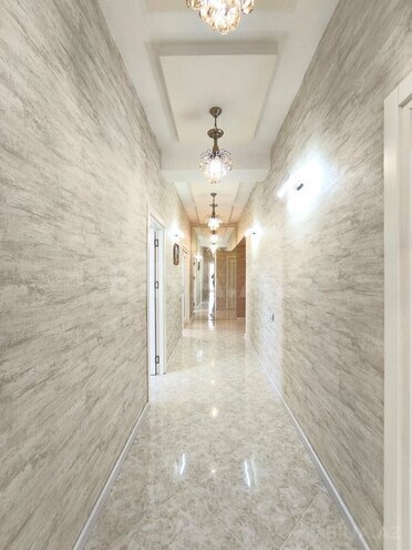 İcarəyə verilir 3 otaqlı yeni tikili 170 m², 28 May m., photo 5 from 21
