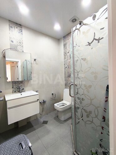 İcarəyə verilir 3 otaqlı yeni tikili 170 m², 28 May m., photo 19 from 21