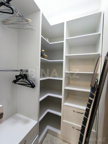 İcarəyə verilir 3 otaqlı yeni tikili 170 m², 28 May m., photo 15 from 21
