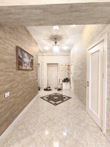 İcarəyə verilir 3 otaqlı yeni tikili 170 m², 28 May m., photo 4 from 21