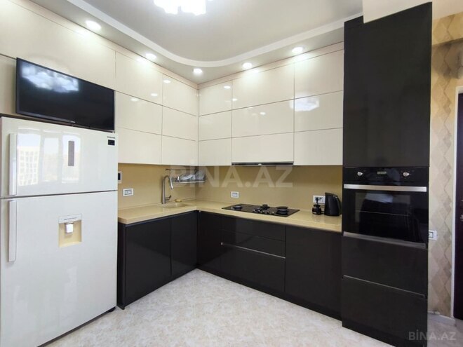 İcarəyə verilir 3 otaqlı yeni tikili 170 m², 28 May m., photo 10 from 21