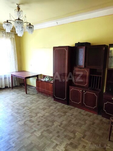İcarəyə verilir 4 otaqlı köhnə tikili 65 m², Həzi Aslanov m., photo 7 from 17