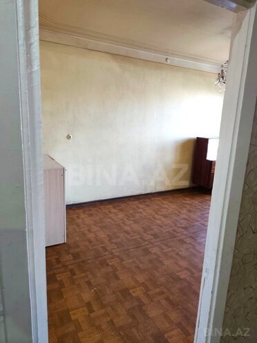 İcarəyə verilir 4 otaqlı köhnə tikili 65 m², Həzi Aslanov m., photo 15 from 17