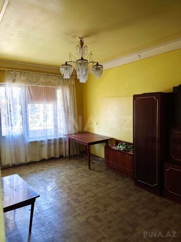 İcarəyə verilir 4 otaqlı köhnə tikili 65 m², Həzi Aslanov m., photo 6 from 17
