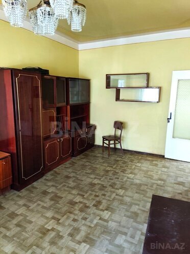 İcarəyə verilir 4 otaqlı köhnə tikili 65 m², Həzi Aslanov m., photo 8 from 17