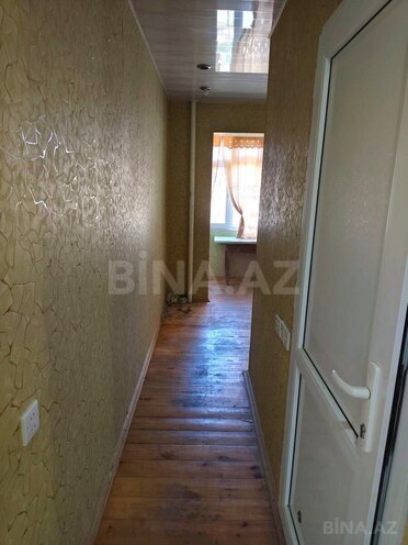 İcarəyə verilir 4 otaqlı köhnə tikili 65 m², Həzi Aslanov m., photo 12 from 17