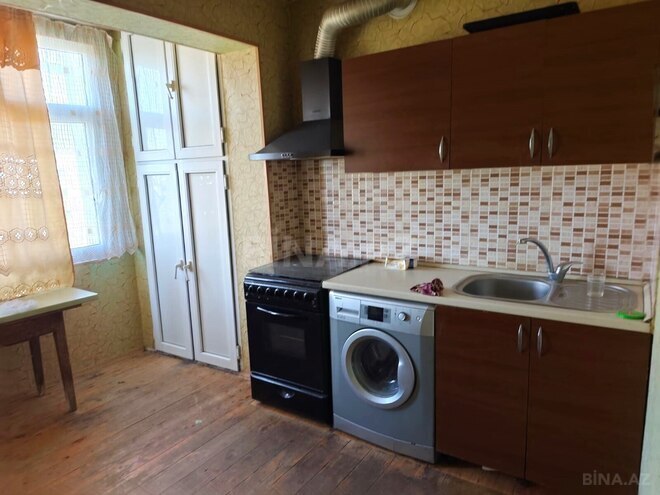 İcarəyə verilir 4 otaqlı köhnə tikili 65 m², Həzi Aslanov m., photo 10 from 17