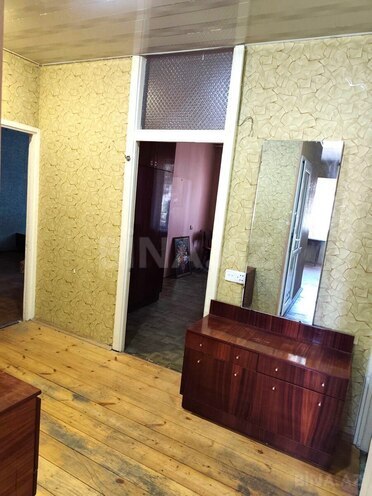 İcarəyə verilir 4 otaqlı köhnə tikili 65 m², Həzi Aslanov m., photo 16 from 17