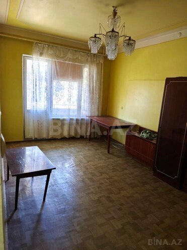 İcarəyə verilir 4 otaqlı köhnə tikili 65 m², Həzi Aslanov m., photo 9 from 17